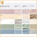 Rio verde renner vintage prestige 0,5lt vernice extra opaca lavabile per interni ed esterni (Ginepro) - PAINT
