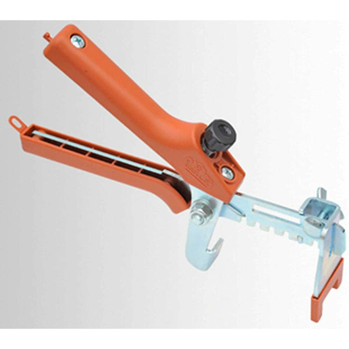 RLS RAIMONDI - PINZA PAVIMENTO REGOLABILE x CUNEI ART.231N - Attrezzi per la posa