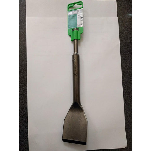 SCALPELLO INCLINATO SDS PLUS 50x250 MM HITACHI HIKOKI - Banco da Lavoro