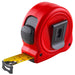Sola 50500801 Metro a Nastro Compatto CO 8", Rosso, 8m / 25mm - Livelle