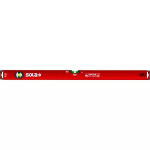 - Sola - Livella a bolla d'aria BigX cm. 120 - Altri utensili