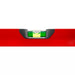 - Sola - Livella a bolla d'aria BigX cm. 120 - Altri utensili