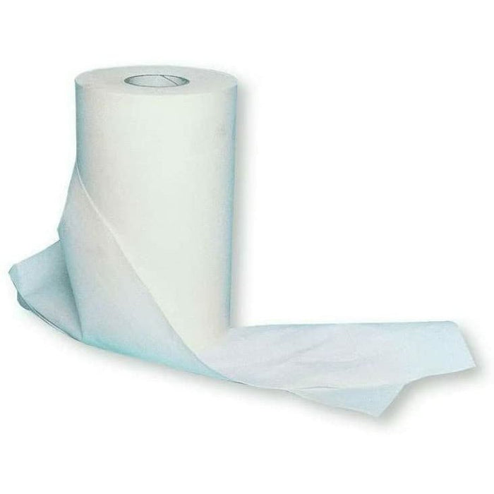 Supporto Antifessura Speciale Tessuto-Non Tessuto In Poliestere Con Grammatura Di 100 G/M2 E Spessore Da Mm. 1. Adatto Per Rinforzare L'Impermeabilizzazione A Vista Al Fine Di Contenere Le Dilatazioni Con Relative Microfessurazioni. - TOOLS