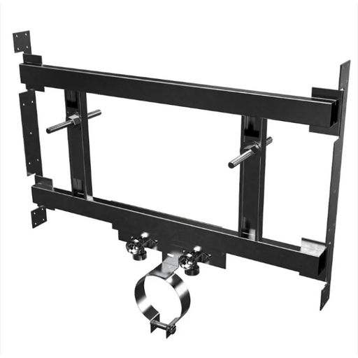 SUPPORTO LAVABO KNAUF PER CARTONGESSO MT320 MT 320 COD. 58685 - accessori cartongesso