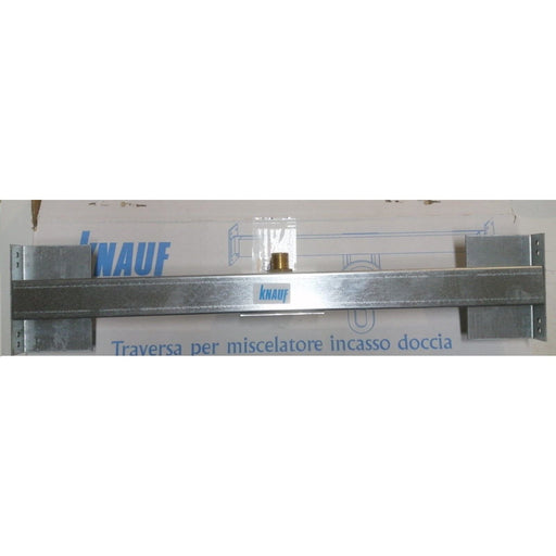 Supporto per miscelatore cartongesso Knauf