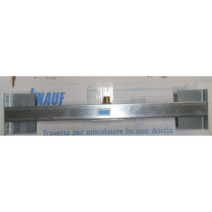 Supporto per miscelatore cartongesso Knauf