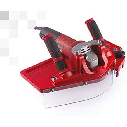 TOPROFILE  SISTEMA DI PROFILATURA PIASTRELLE E LASTRE, SMUSSATRICE PER BATTISCOPA - TOOLS