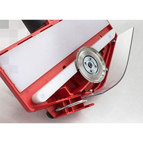 TOPROFILE  SISTEMA DI PROFILATURA PIASTRELLE E LASTRE, SMUSSATRICE PER BATTISCOPA - TOOLS
