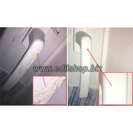 - Tytan - Pulitore per schiuma poliuretanica già indurita Remover da 100 ml. - Vendita al pz. singolo - Prodotti pulizia