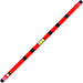 Umarex 108 - Livella a bolla da 70 cm, colore: Rosso - Livelle
