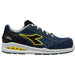 Utility Diadora - Scarpa da Lavoro Bassa Run Net AIRBOX Low S3 SRC per Uomo e Donna (EU 44) - scarpe