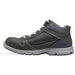 Utility Diadora - Scarpa da Lavoro Run II Hi S3 SRC ESD per Uomo e Donna (EU 41) - scarpe