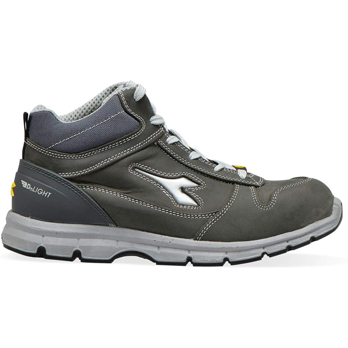 Sneakers Diadora Simple Run Wn 101.175733 01 20006 Bianco