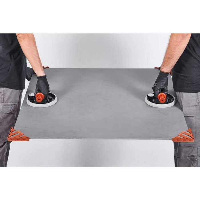 Ventosa Raimondi per piastrelle e lastre