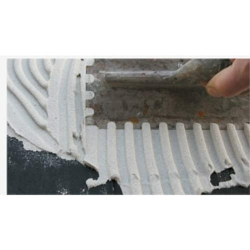 WINGRIP BITUMINOSO Impermeabilizzante e ponte diaggrappo universale per la posa di pavimenti - secchio da 20 kg. - Aggrappanti