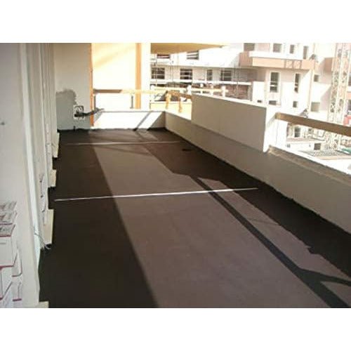 WINGRIP BITUMINOSO Impermeabilizzante e ponte diaggrappo universale per la posa di pavimenti - secchio da 20 kg. - Aggrappanti