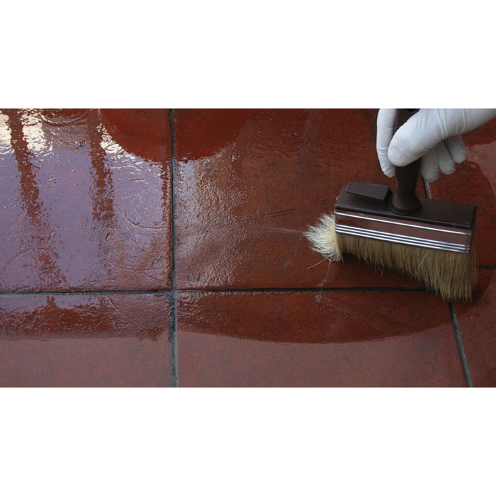 - Winkler - Skermo terrazze lt.5 impermeabilizzante trasparente balconi e terrazzi - Impermeabilizzanti acrilici