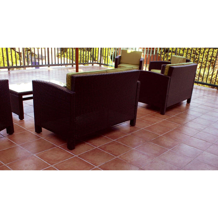 - Winkler - Skermo terrazze lt.5 impermeabilizzante trasparente balconi e terrazzi - Impermeabilizzanti acrilici