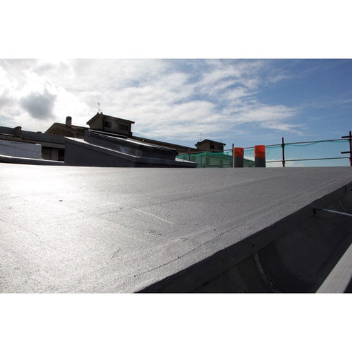 - Winkler - Wingum PLUS H2O kg. 20 Rapid Grigio Guaina Liquida Fibrorinforzata - Impermeabilizzanti acrilici